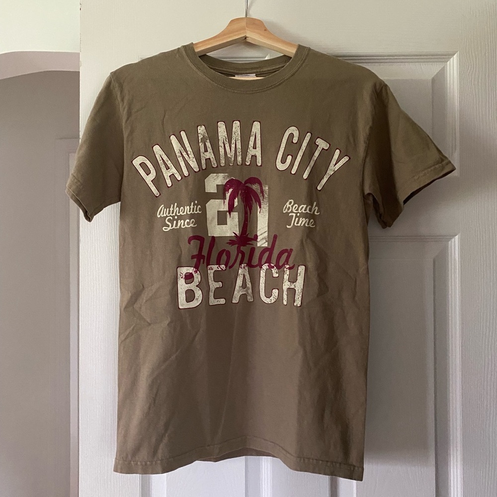 Panama City Beach T-Shirt